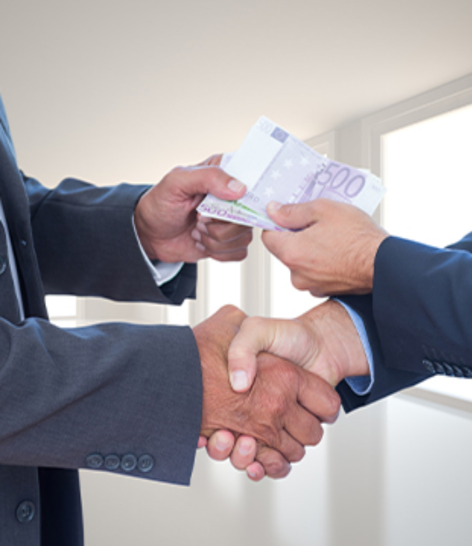 Savings accounts